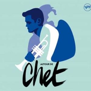 Autour de Chet