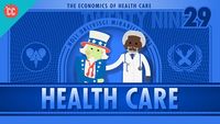 The Economics of Healthcare