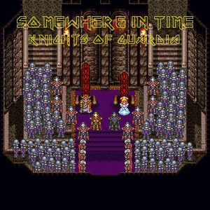 Knights of Guardia