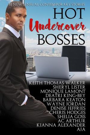 Hot Undercover Bosses