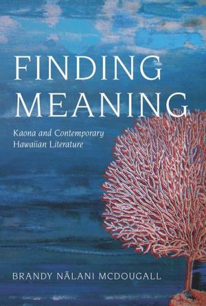 Finding Meaning