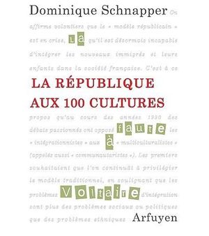 La République aux 100 cultures