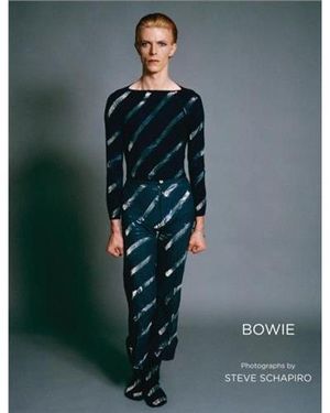 David Bowie
