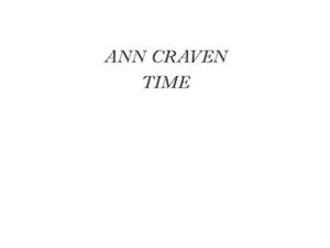 Ann Craven, Time