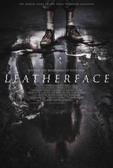 Classement et notation des films vus récemment. - Page 4 Leatherface