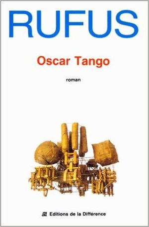 Oscar Tango