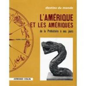 L'Amérique et les Amériques