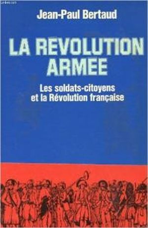 La révolution armée