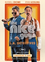 Affiche The Nice Guys Affiche The Nice Guys