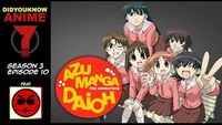 Azumanga Daioh