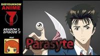 Parasyte