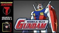 Mobile Suit Gundam