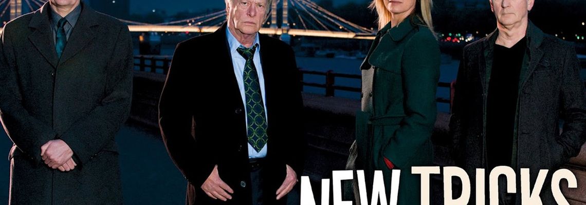 Cover Flics Toujours