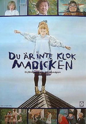 Madicken