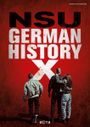 Affiche NSU German History X