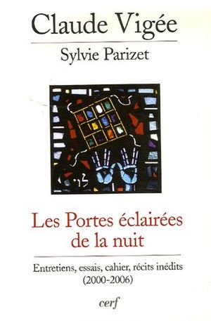 Les portes éclairées de la nuit