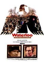 Affiche Waterloo