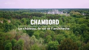 Chambord, le château, le roi et l'architecte