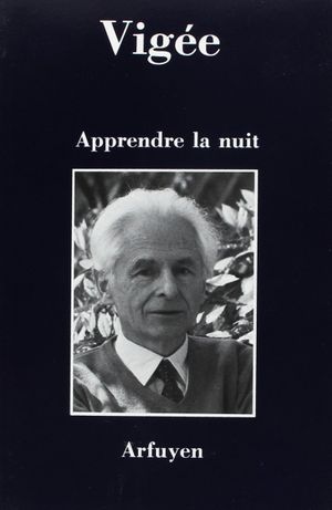 Apprendre la nuit