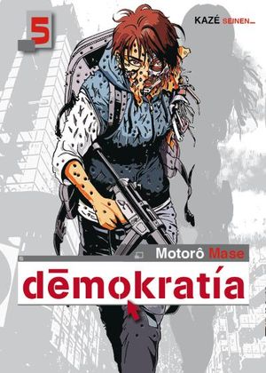 Demokratia, tome 5
