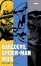 Daredevil, Spider-Man, Hulk par Loeb et Sale