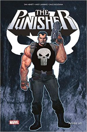 The Punisher : Année un