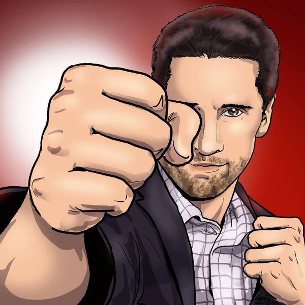 Jeremy Jahns