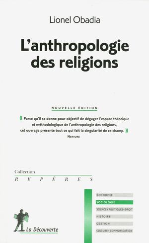 Anthropologie des religions