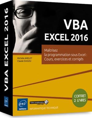 VBA Excel