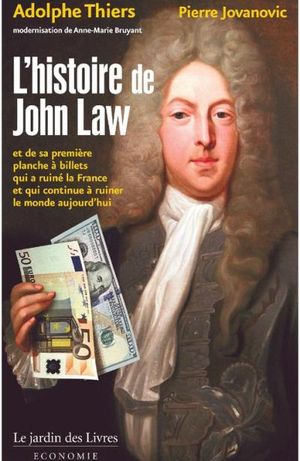L'histoire de John Law