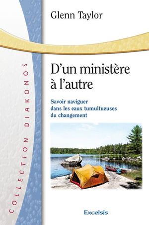 D’un ministère à l’autre