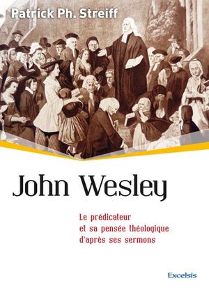 John Wesley