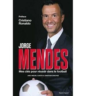 Jorge Mendes
