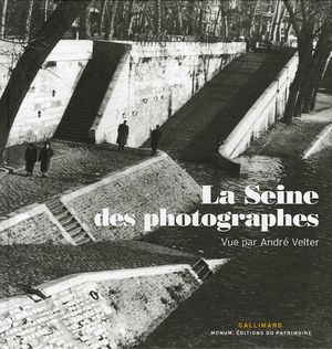 La Seine des photographes