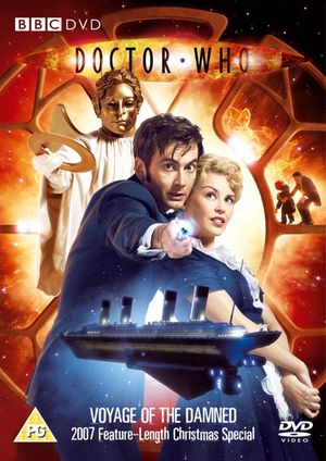Doctor Who : Voyage of the Damned
