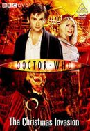 Affiche Doctor Who : The Christmas Invasion