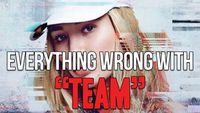 Everything Wrong With Iggy Azalea - "Team"