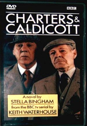 Charters & Caldicott