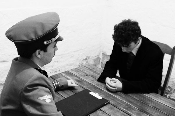 Georg Elser - Das Attentat