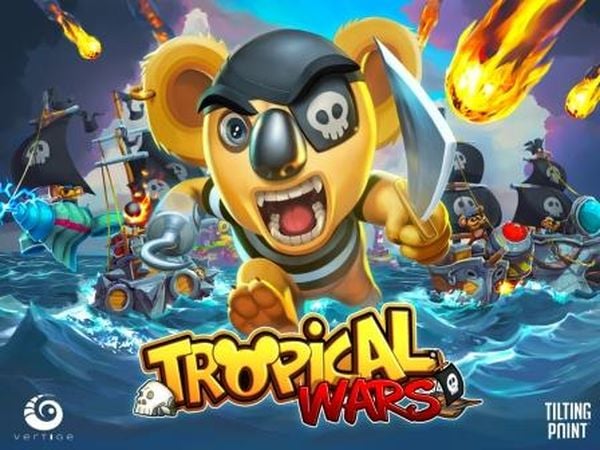 Tropical Wars