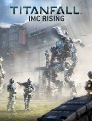 Titanfall: IMC Rising