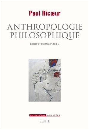 Anthropologie philosophique