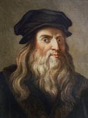 Léonard de Vinci