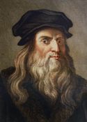 Léonard de Vinci