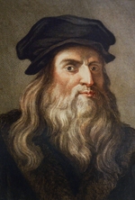 Léonard de Vinci