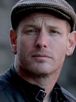 Corey Taylor