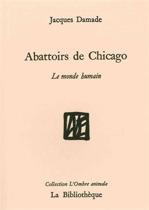 Abattoirs de Chicago