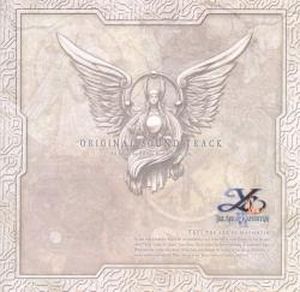 Ys VI: The Ark of Napishtim Original Soundtrack (OST)