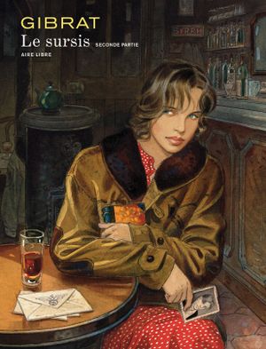 Le Sursis, tome 2