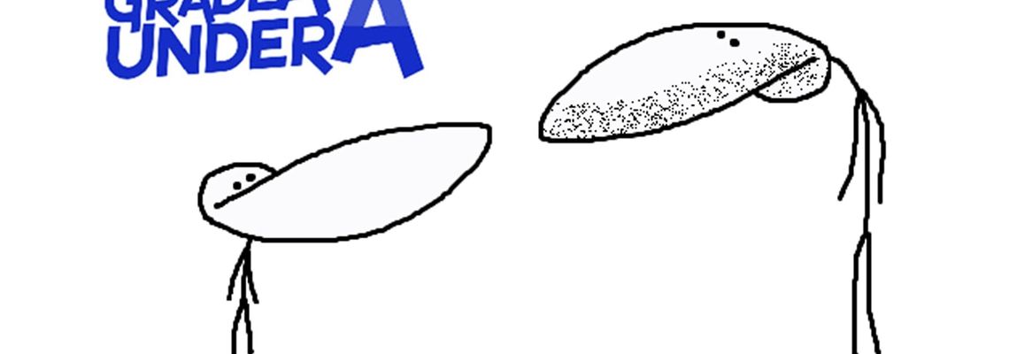 Cover GradeAUnderA